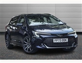 Toyota Corolla Image 1