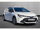 Toyota Corolla Image 1