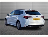 Toyota Corolla Image 6