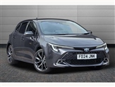 Toyota Corolla Image 1