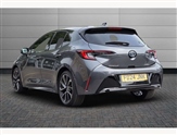 Toyota Corolla Image 6