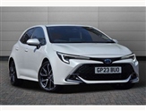 Toyota Corolla Image 1