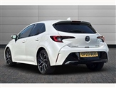 Toyota Corolla Image 6