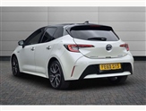 Toyota Corolla Image 6