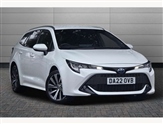 Toyota Corolla Image 1