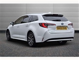 Toyota Corolla Image 6