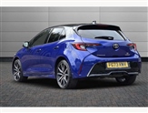 Toyota Corolla Image 6