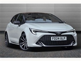 Toyota Corolla Image 1