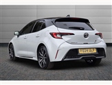 Toyota Corolla Image 6