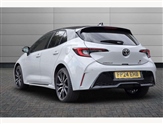 Toyota Corolla Image 6