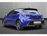 Toyota Corolla Image 6