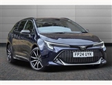 Toyota Corolla Image 1