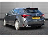 Toyota Corolla Image 6