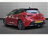 Toyota Corolla Image 6