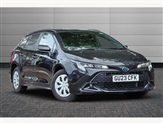 Toyota Corolla Image 1