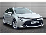 Toyota Corolla Image 1
