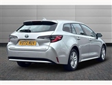 Toyota Corolla Image 2