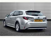 Toyota Corolla Image 6