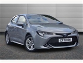 Toyota Corolla Image 1