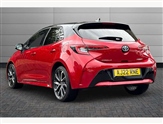 Toyota Corolla Image 6