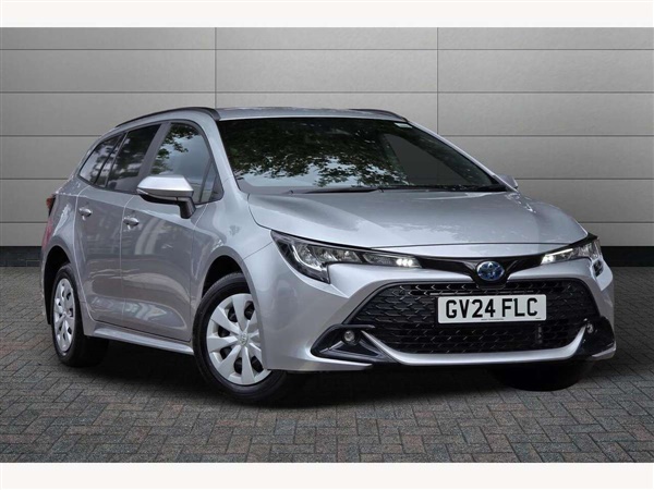 Large image for the Used Toyota Corolla