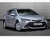 Toyota Corolla Image 1