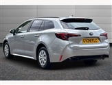 Toyota Corolla Image 6