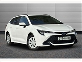 Toyota Corolla Image 1