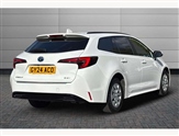 Toyota Corolla Image 2