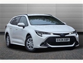 Toyota Corolla Image 1