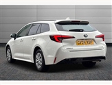 Toyota Corolla Image 6