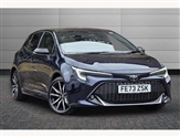 Toyota Corolla Image 1