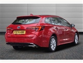 Toyota Corolla Image 2