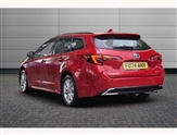 Toyota Corolla Image 6