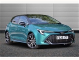 Toyota Corolla Image 1