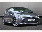Toyota Corolla Image 1