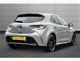 Toyota Corolla Image 2