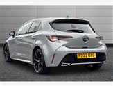 Toyota Corolla Image 6