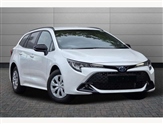 Toyota Corolla Image 1