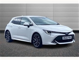 Toyota Corolla Image 1