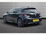 Toyota Corolla Image 6