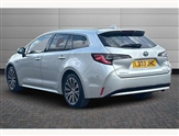 Toyota Corolla Image 6