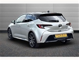 Toyota Corolla Image 6