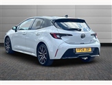 Toyota Corolla Image 6
