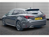 Toyota Corolla Image 6