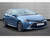 Toyota Corolla Image 1