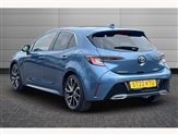 Toyota Corolla Image 6