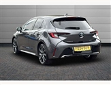 Toyota Corolla Image 6