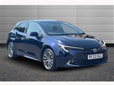 Toyota Corolla Image 1