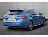 Toyota Corolla Image 2